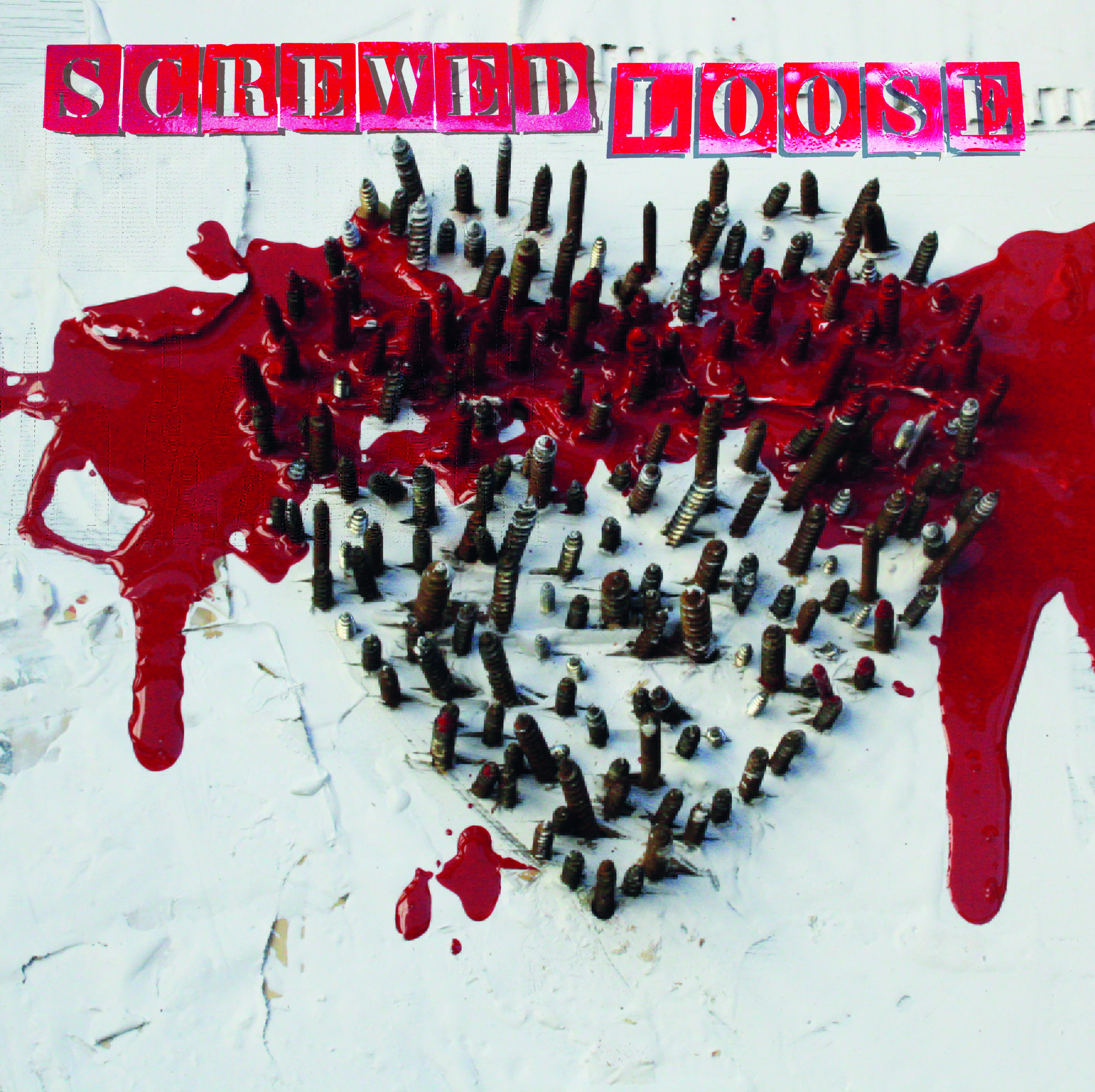 Screwed Loose - High That Brings The Low