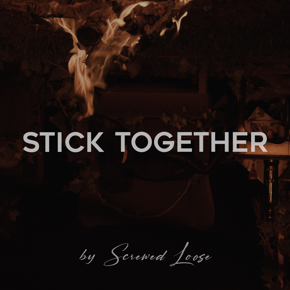 Screwed Loose - High That Brings The Low